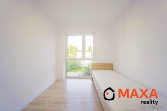 Dvojizbový byt na prenájom v projekte Lúčky, Prievidza - 11