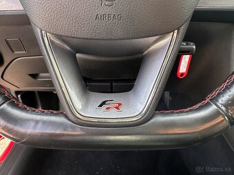 Seat Leon ST FR 1.4TSI 92KW - 11