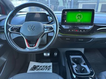 Volkswagen ID.4 GTX 77kWh 4Motion - 11