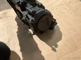 bi-xenon xenony vw tiguan 07-11 pravy levy xenon - 11