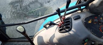 traktor Landini Legend 165 - 11