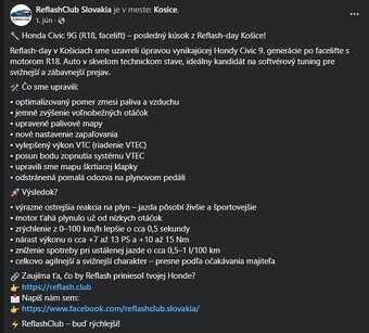 Honda Civic 1.8. r.2016 - 11