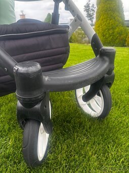 Kočík s bohatým príslušenstvom 3v1 - 11