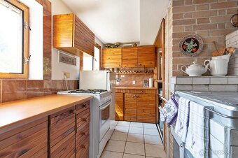 Murovaná chata len 4 km od Košíc, Kostoľany nad Hornádom - 11