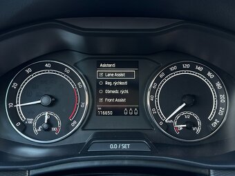 Škoda Scala 1.0 TSi M5 - 11