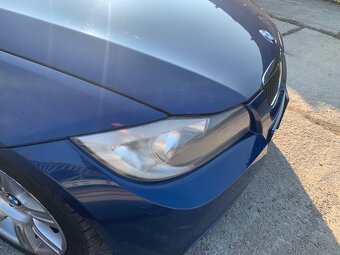 Rozpredam BMW e91 320d - 11