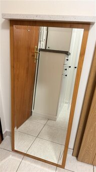 Nábytok do chodby - 11