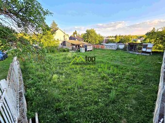 3izbový RD v priamom centre obce KUZMICE - 11