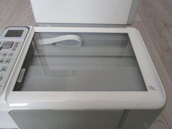 multifunkčnú atramentovú tlačiareň HP Photosmart C4180 - 11