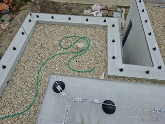 Ponúkam elektroinštalácie - 11