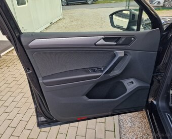 SEAT TARRACO 2.0 TDI FR DSG - 11