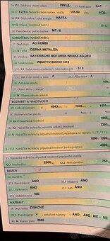 BMW e61 525xd lci - 11