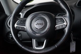 35- Jeep, Renegade, 2016, benzín, 1.4 T, 103kw - 11
