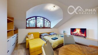 Prenájom garsónka s parkovaním, centrum, Spišská Nová Ves - 11