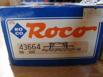 Roco 43664 - 11