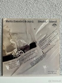 Jazz Q - Martin Kratochvíl 6x LP - 11