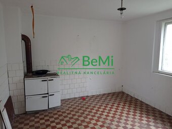 Predaj vidieckeho domu, chalupy - Žemberovce ( 041-12-DUJU) - 11