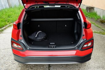 Hyundai Kona electric 150 KW 64kWh Premium - 11