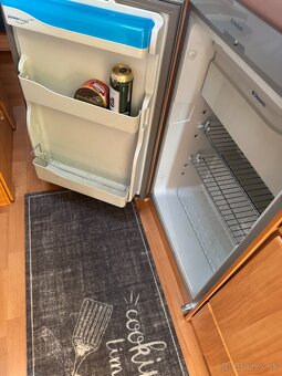 Karavan Adria Adora,palandy - 11