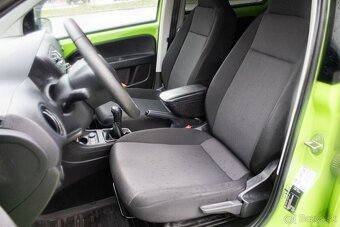 Škoda Citigo 1.0 MPI Ambition - 11
