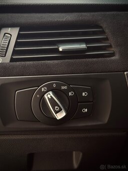 BMW E90 325D Edition - 11
