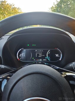 Kia soul EV 64kwh / Záruka 2027 /vybava Spirit - 11