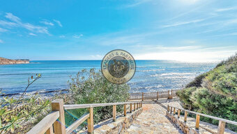 Apartmán 2+kk Torrevieja-La Mata, Španielsko - 11