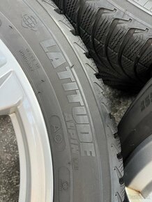 Audi Q5 sQ5 R20 - 11
