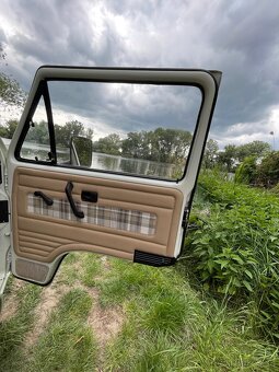 VW T3 - 11
