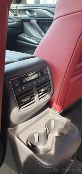 Predám Mazda CX-9 2.5 i 2021 100 km  4x4 - 11