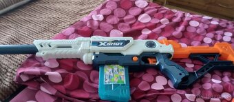 NERF a X SHOT - 11