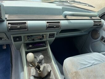 LAND ROVER DISCOVERY I. 200 TDI - 11