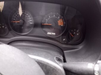 Jeep compass 2,2CRD - 11