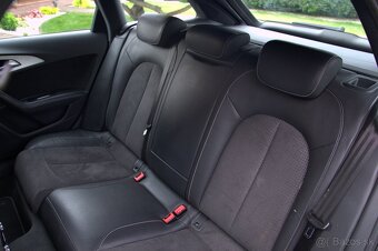 Audi A6 Avant 3,0TDI 160kW Quattro S-line - 11