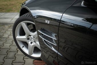 Mercedes-Benz SL 500 V8 AMG /AJ NA SPLÁTKY/ - 11