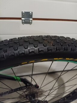 Rezervovaný KROSS Level 4.0, kolesá 29", rám "M" - 11