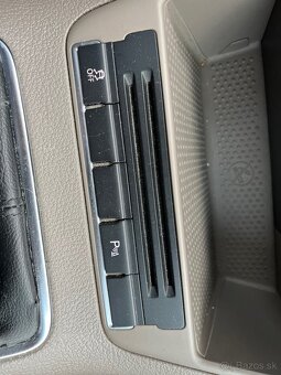 VW Golf plus 1.2 tsi KLEPE MOTOR - 11