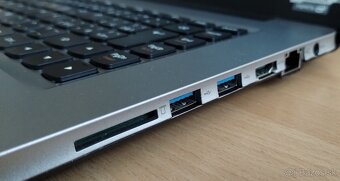 Lenovo U410, Intel i5-3317U @ 1.70GHz, 16GB DDR3, 256GB SSD - 11