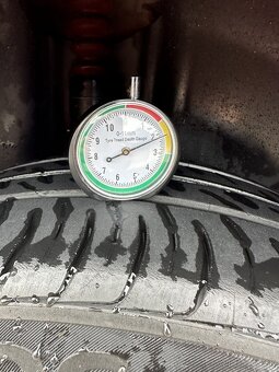Overenie a kontrola vozidla pred kúpou technikom - 11
