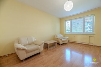 3-izbový byt s lodžiou na ul.A. Mišúta–Prievidza, Zapotôčky - 11