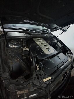BMW E65 730d 160 kW INDIVIDUAL - 11