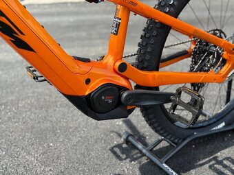 KTM MACINA KAPOHO 8973 L 2026 Bosch 5 Gen - 11