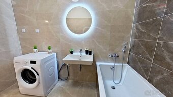 REZERVOVANÉ  Predaj 2 izbový byt Levice novostavba  EXKLU - 11