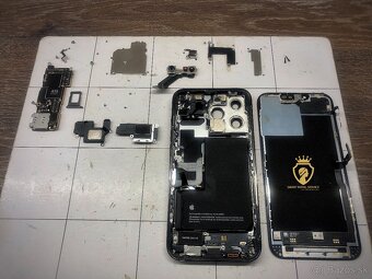 Servisné služby Apple a iných zariadení Smart Royal Service - 11