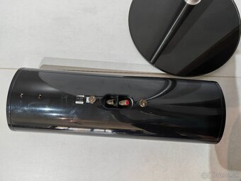 CANTON CD 250 Black High Gloss + original stojan LS 250 - [3 - 11