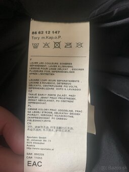 Lyžiarska bunda Sportalm, č.140 - 11