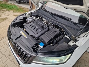 Škoda Kodiaq 2.0 TDi SCR RS DSG 4x4 240k Webasto (diesel) - 11