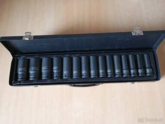 Traktorová gola sada - 11