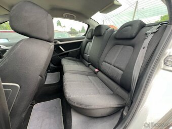Peugeot 407 1.6HDI diesel, 80kW, MT/5, rok:03.2008. - 11