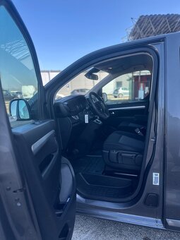 Peugeot Traveller 2.0 BlueHDi AT/6 - 11